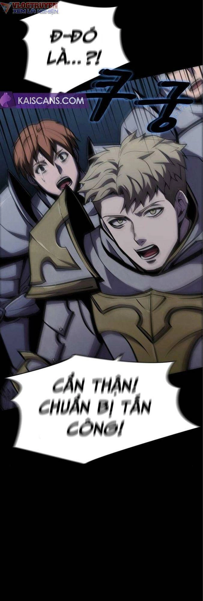 Thánh Kỵ Sĩ Trong Thế Giới Ảo Đen Tối Chapter 4 - 114