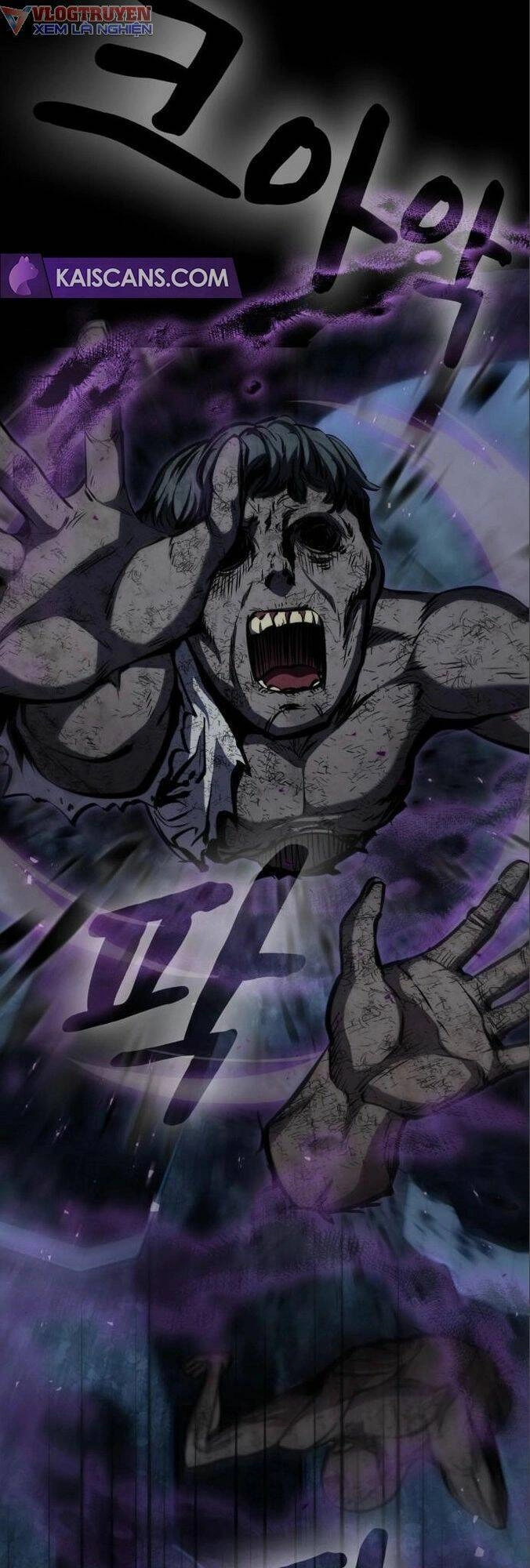 Thánh Kỵ Sĩ Trong Thế Giới Ảo Đen Tối Chapter 4 - 117