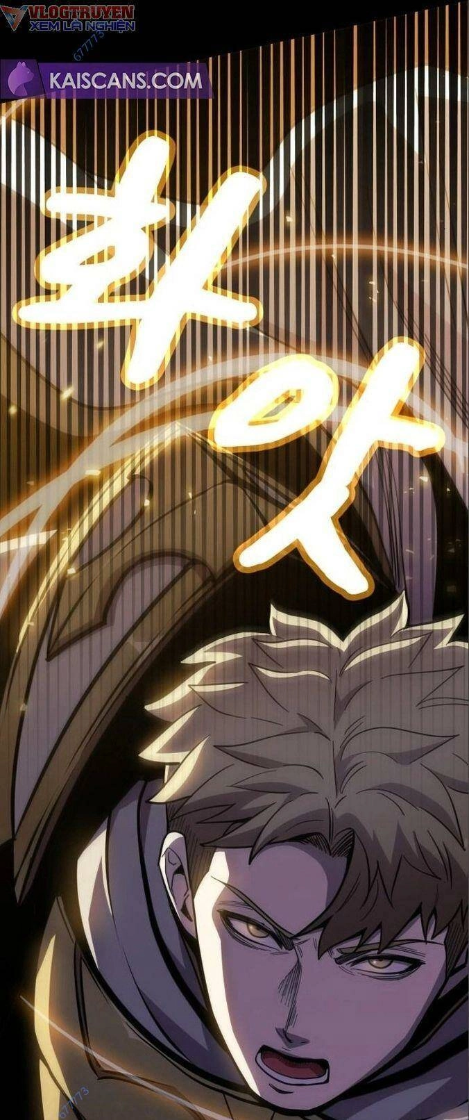 Thánh Kỵ Sĩ Trong Thế Giới Ảo Đen Tối Chapter 4 - 120