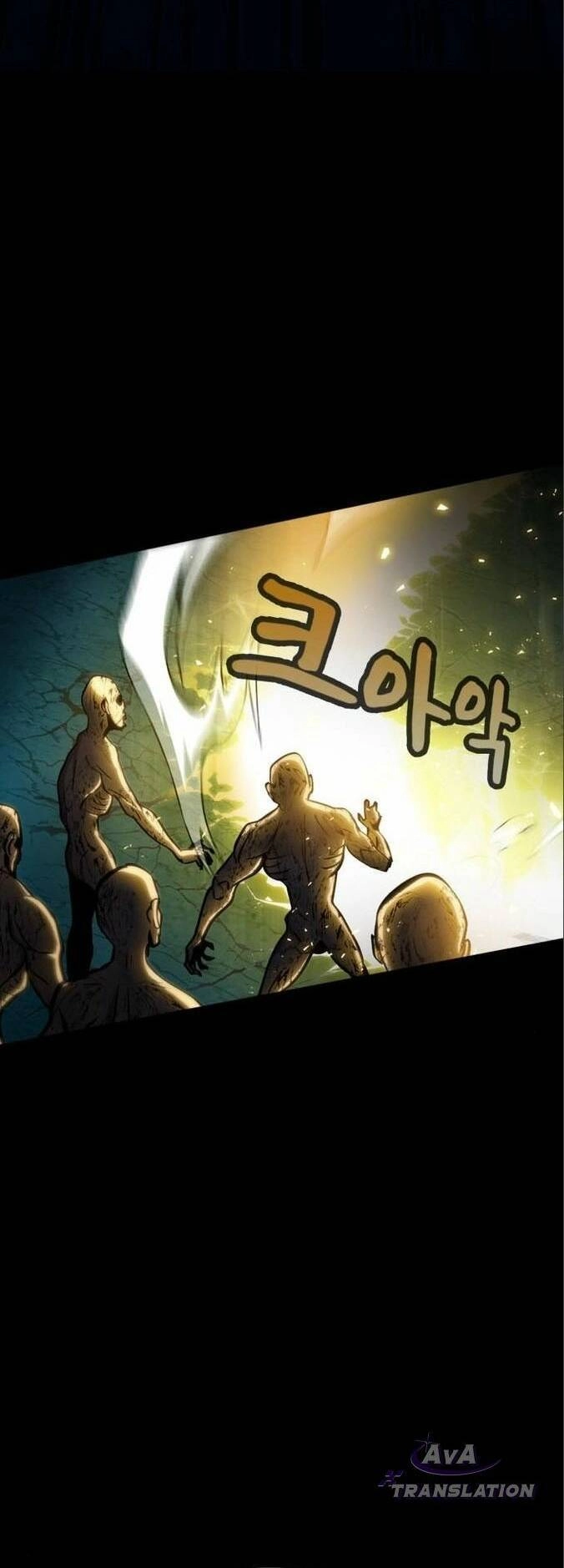 Thánh Kỵ Sĩ Trong Thế Giới Ảo Đen Tối Chapter 5 - 12