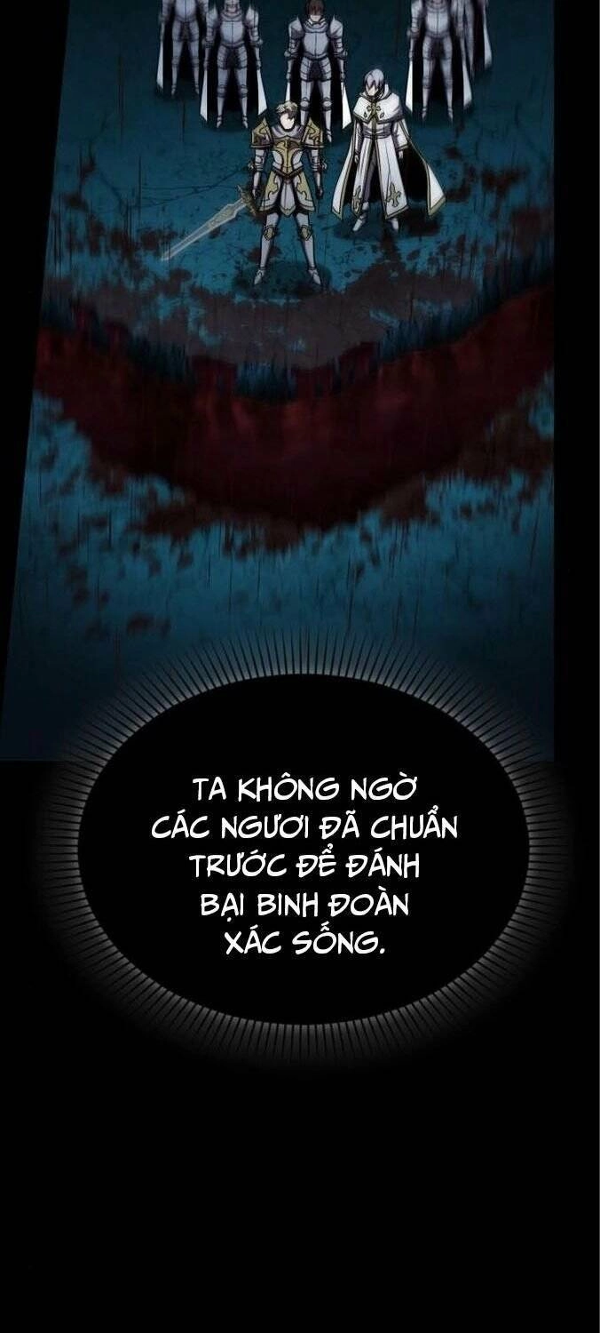 Thánh Kỵ Sĩ Trong Thế Giới Ảo Đen Tối Chapter 5 - 29
