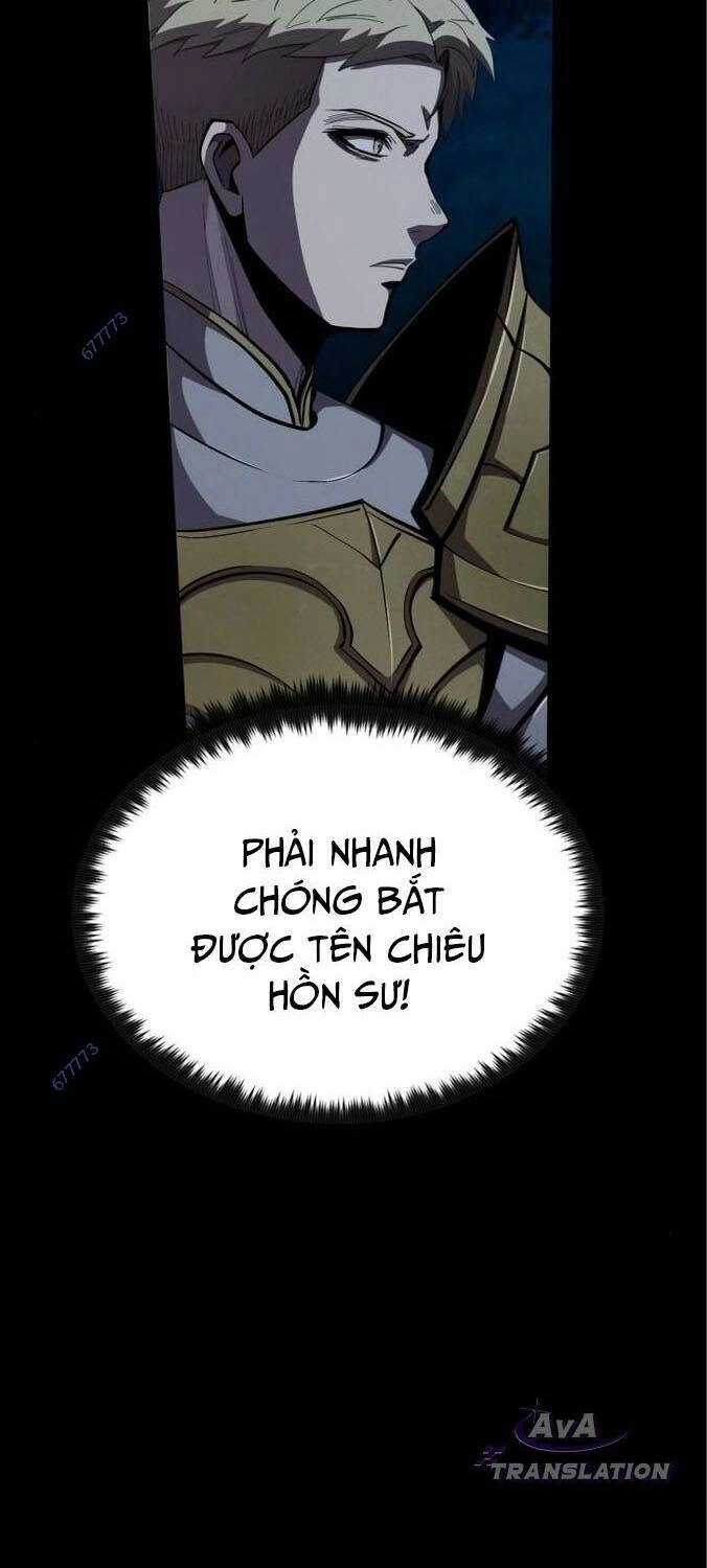 Thánh Kỵ Sĩ Trong Thế Giới Ảo Đen Tối Chapter 5 - 39