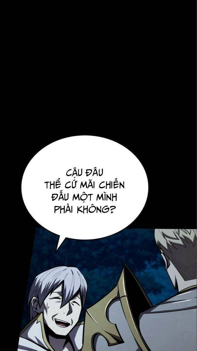 Thánh Kỵ Sĩ Trong Thế Giới Ảo Đen Tối Chapter 5 - 43