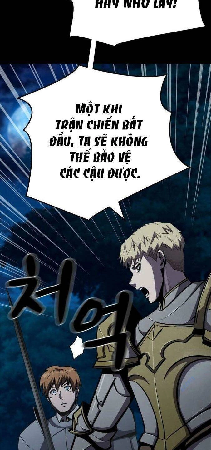 Thánh Kỵ Sĩ Trong Thế Giới Ảo Đen Tối Chapter 5 - 49