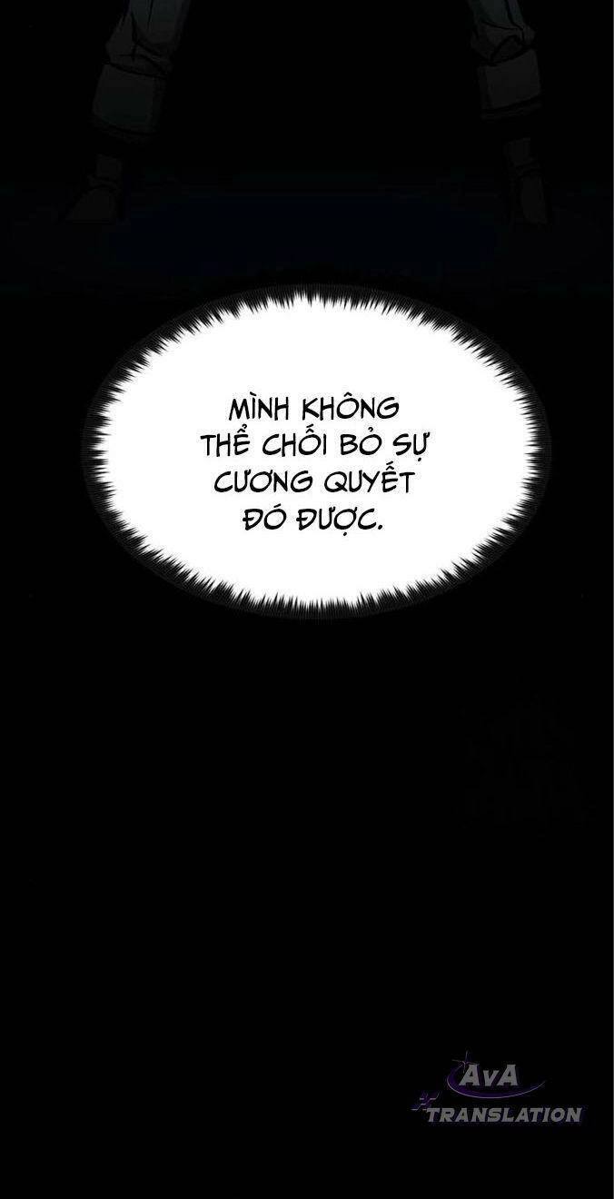 Thánh Kỵ Sĩ Trong Thế Giới Ảo Đen Tối Chapter 5 - 55