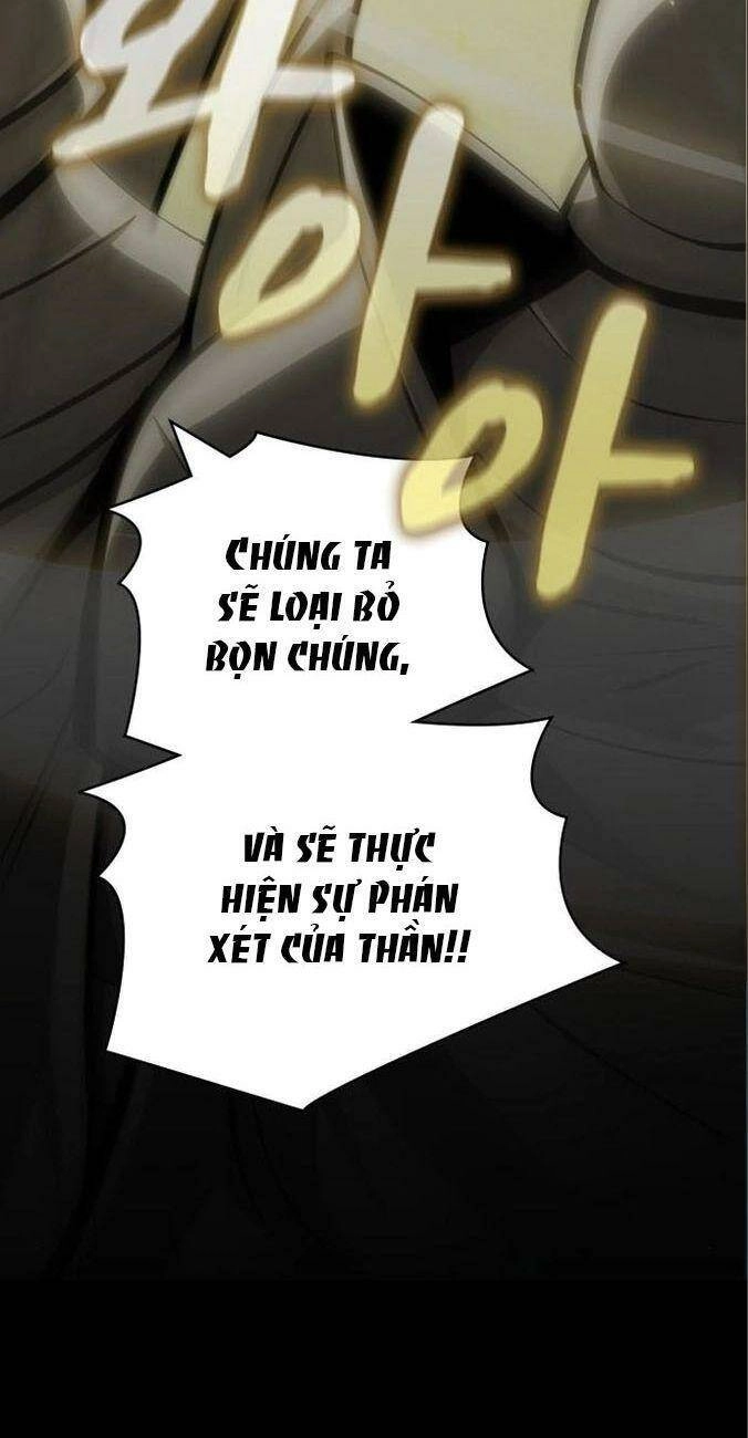 Thánh Kỵ Sĩ Trong Thế Giới Ảo Đen Tối Chapter 5 - 60