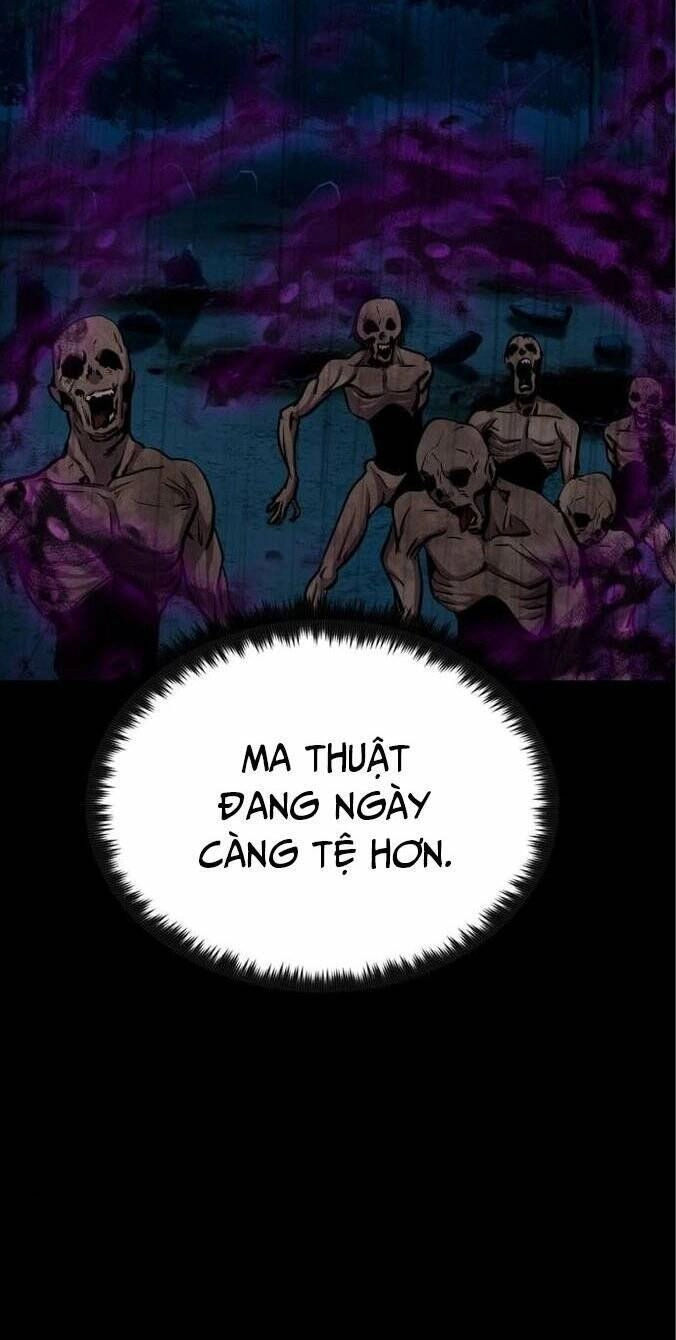 Thánh Kỵ Sĩ Trong Thế Giới Ảo Đen Tối Chapter 5 - 75