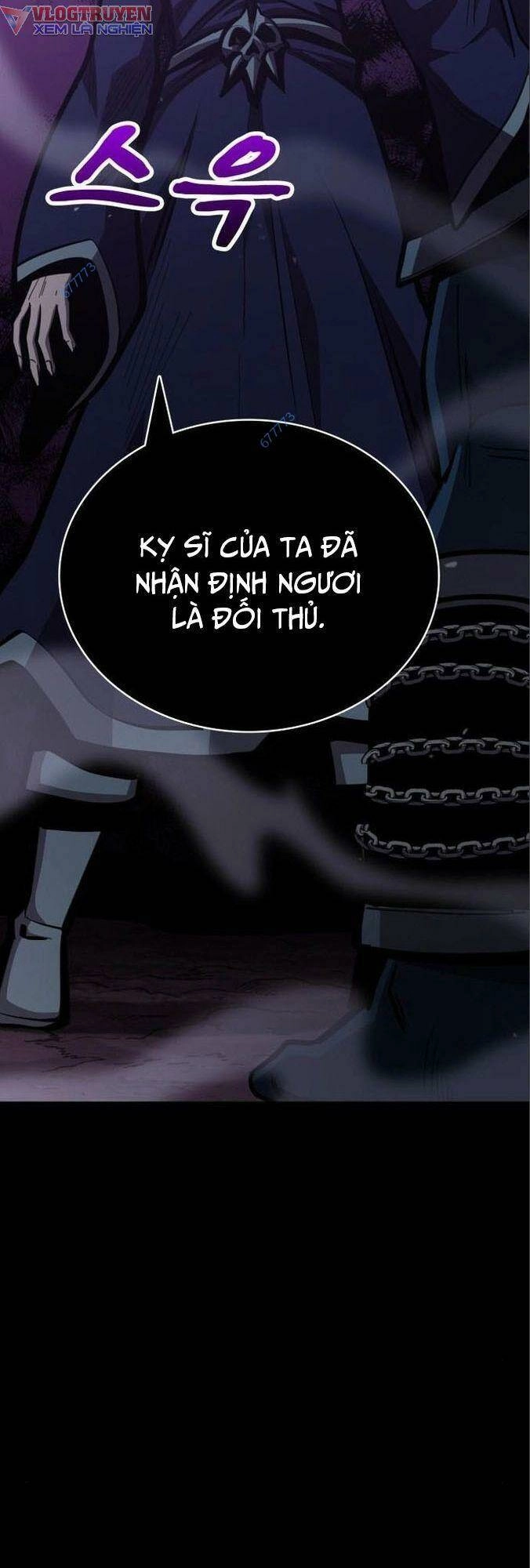 Thánh Kỵ Sĩ Trong Thế Giới Ảo Đen Tối Chapter 5 - 95