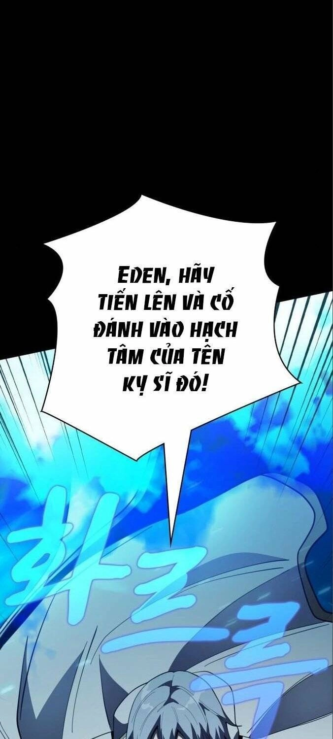 Thánh Kỵ Sĩ Trong Thế Giới Ảo Đen Tối Chapter 5 - 110
