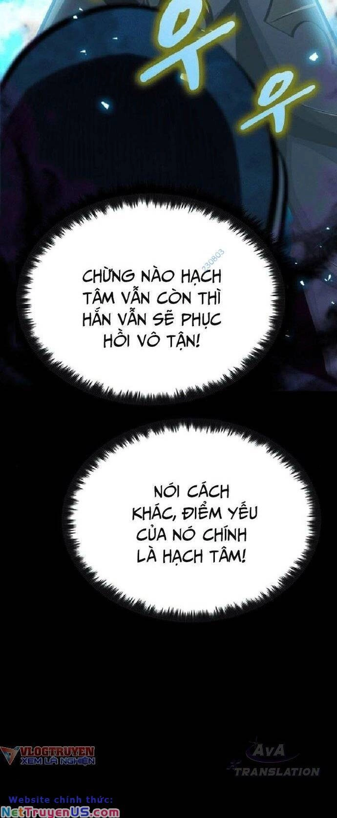 Thánh Kỵ Sĩ Trong Thế Giới Ảo Đen Tối Chapter 6 - 2