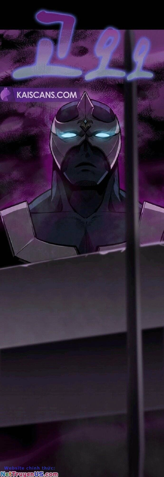 Thánh Kỵ Sĩ Trong Thế Giới Ảo Đen Tối Chapter 6 - 3