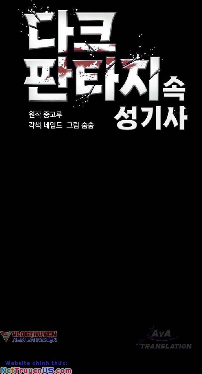 Thánh Kỵ Sĩ Trong Thế Giới Ảo Đen Tối Chapter 6 - 5