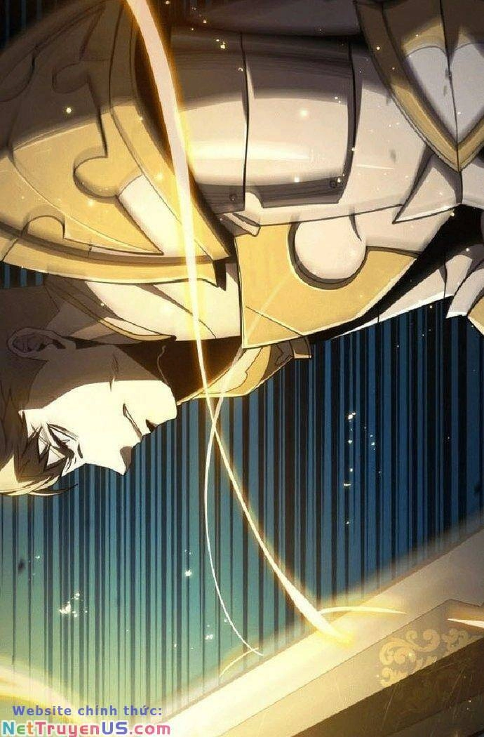 Thánh Kỵ Sĩ Trong Thế Giới Ảo Đen Tối Chapter 6 - 7