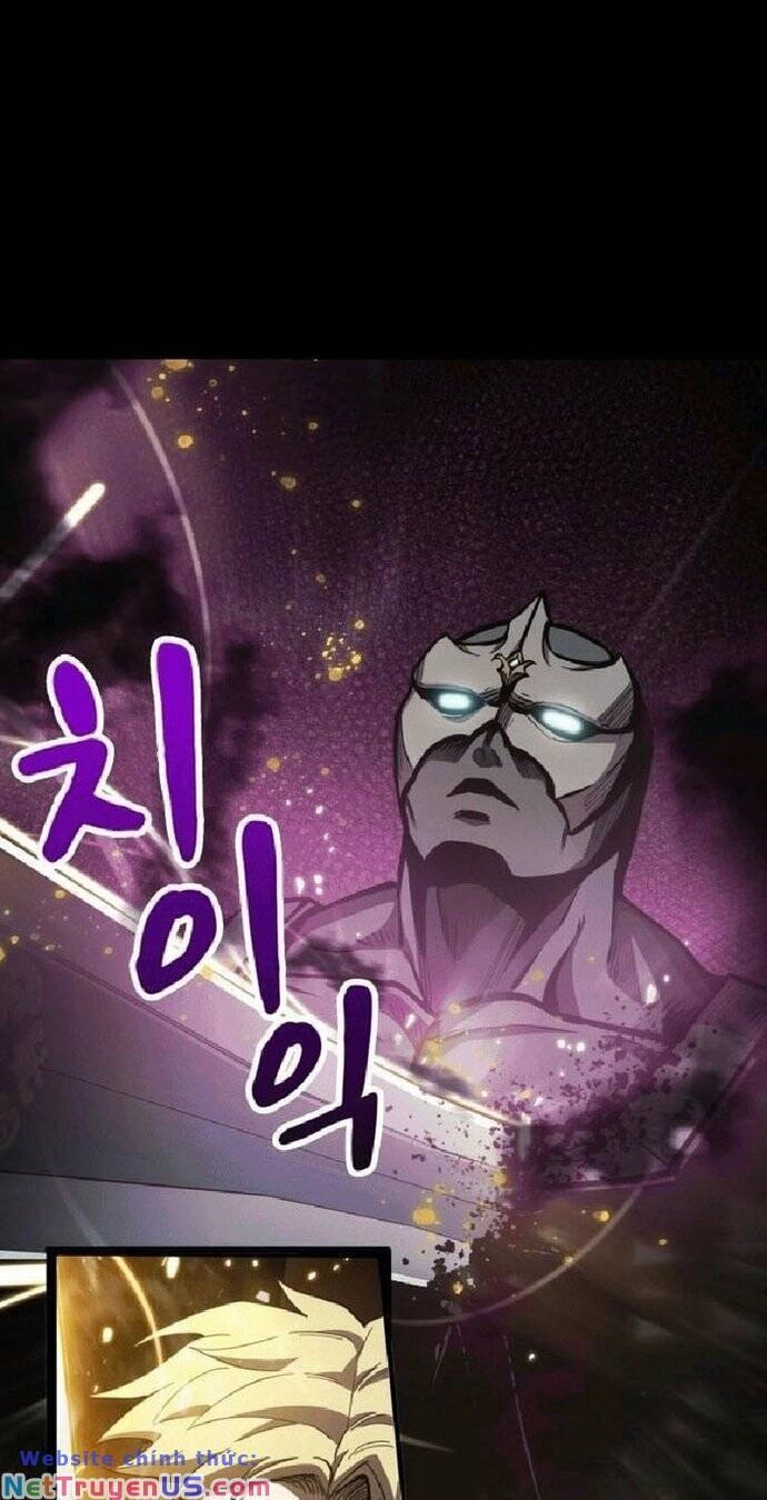 Thánh Kỵ Sĩ Trong Thế Giới Ảo Đen Tối Chapter 6 - 10