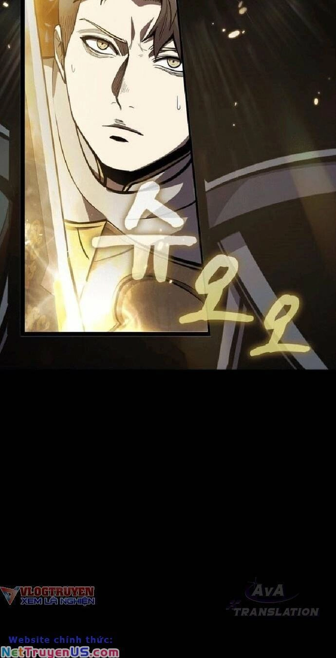 Thánh Kỵ Sĩ Trong Thế Giới Ảo Đen Tối Chapter 6 - 11