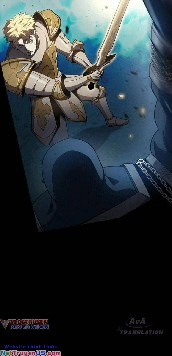 Thánh Kỵ Sĩ Trong Thế Giới Ảo Đen Tối Chapter 6 - 14