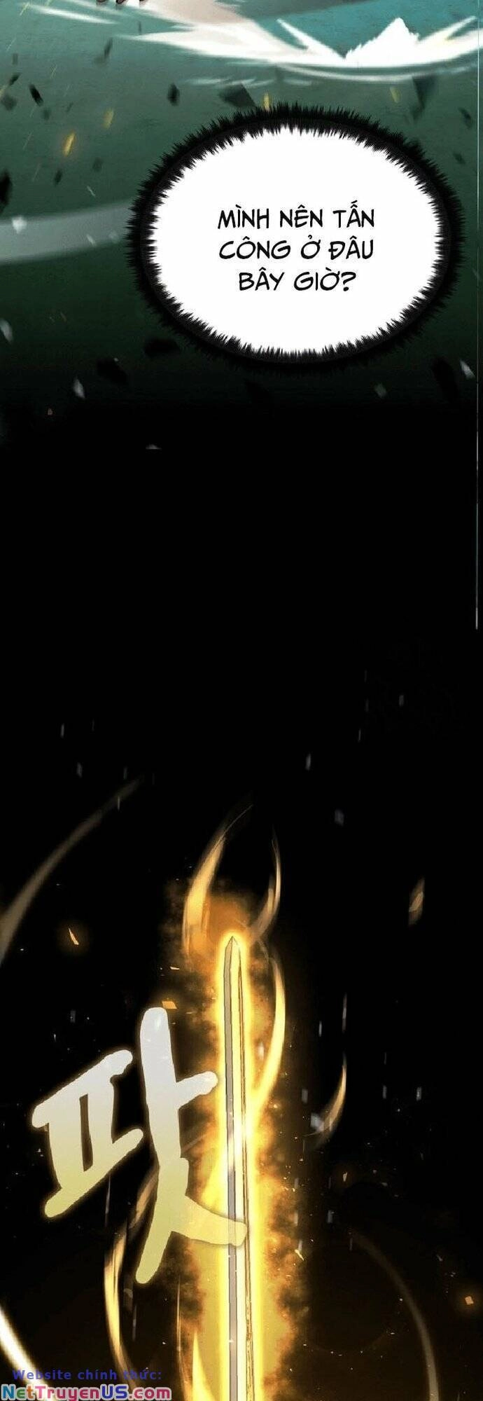 Thánh Kỵ Sĩ Trong Thế Giới Ảo Đen Tối Chapter 6 - 16