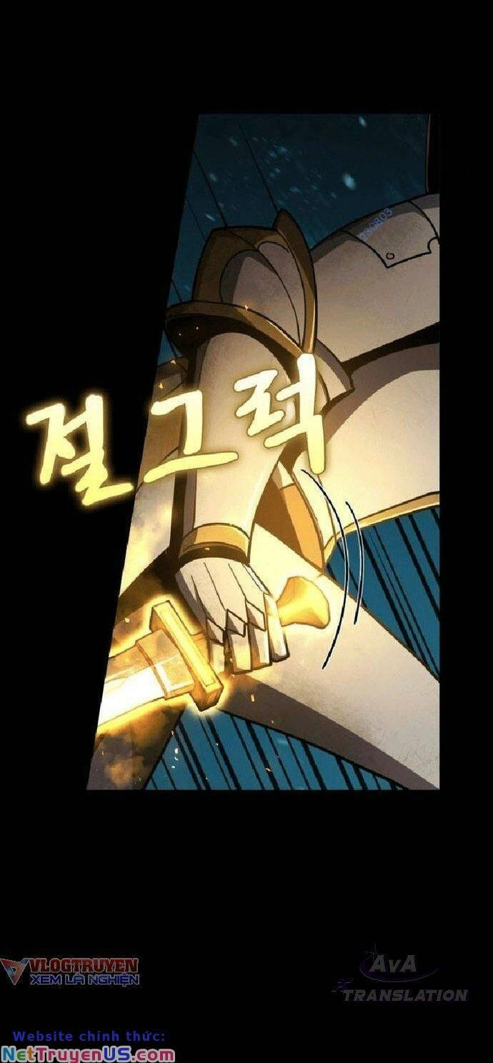 Thánh Kỵ Sĩ Trong Thế Giới Ảo Đen Tối Chapter 6 - 21