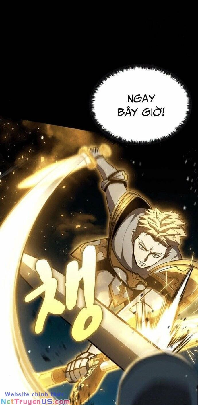 Thánh Kỵ Sĩ Trong Thế Giới Ảo Đen Tối Chapter 6 - 22