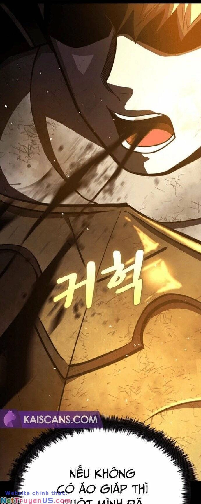 Thánh Kỵ Sĩ Trong Thế Giới Ảo Đen Tối Chapter 6 - 33