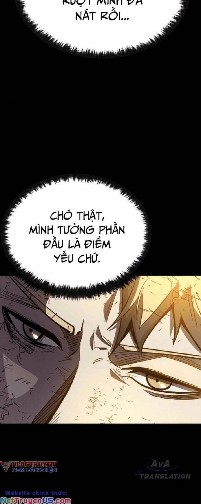 Thánh Kỵ Sĩ Trong Thế Giới Ảo Đen Tối Chapter 6 - 34