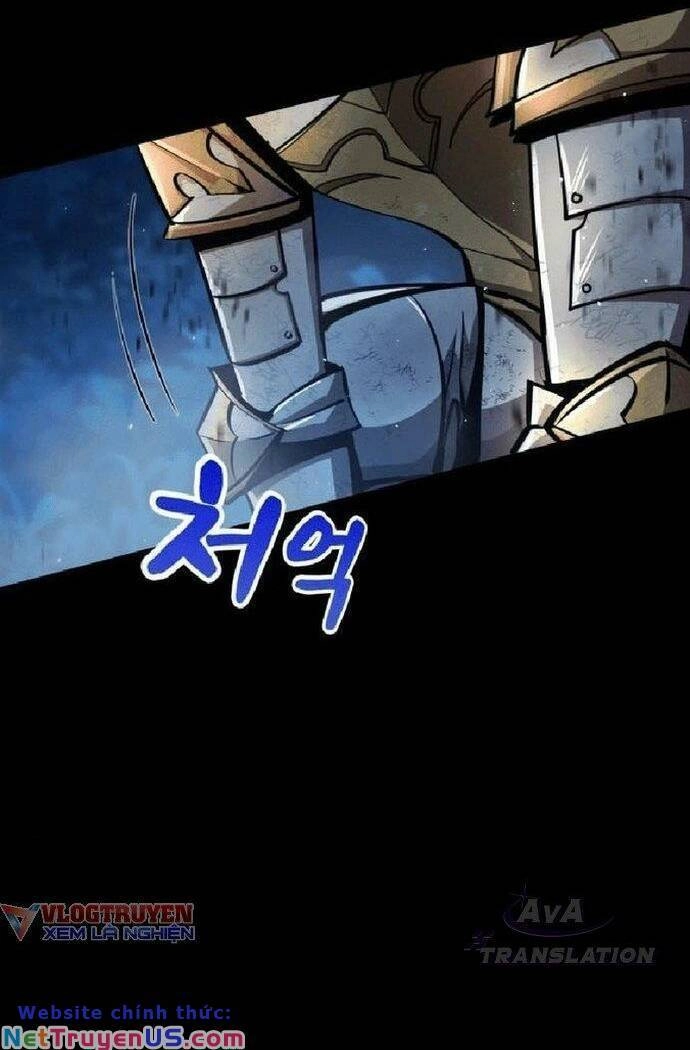 Thánh Kỵ Sĩ Trong Thế Giới Ảo Đen Tối Chapter 6 - 37