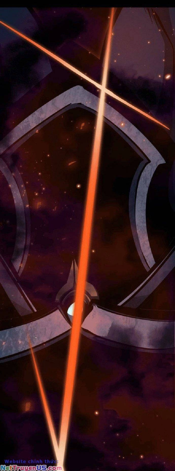 Thánh Kỵ Sĩ Trong Thế Giới Ảo Đen Tối Chapter 6 - 40