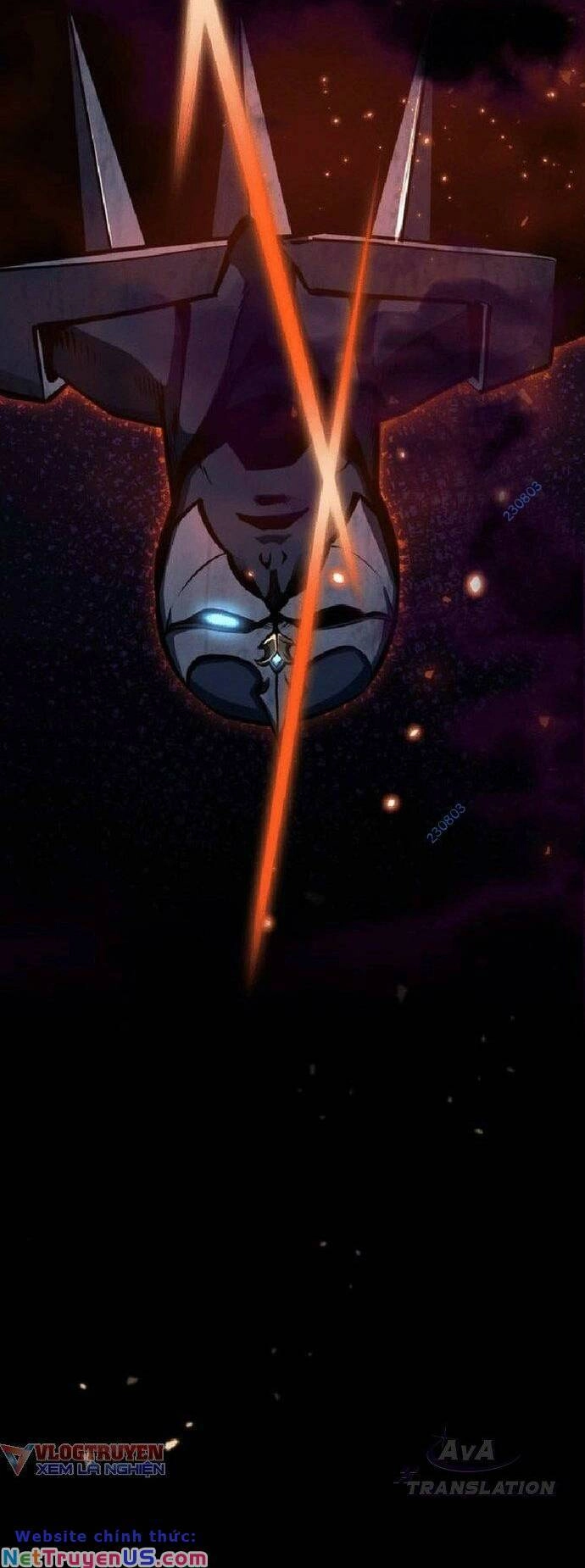 Thánh Kỵ Sĩ Trong Thế Giới Ảo Đen Tối Chapter 6 - 41