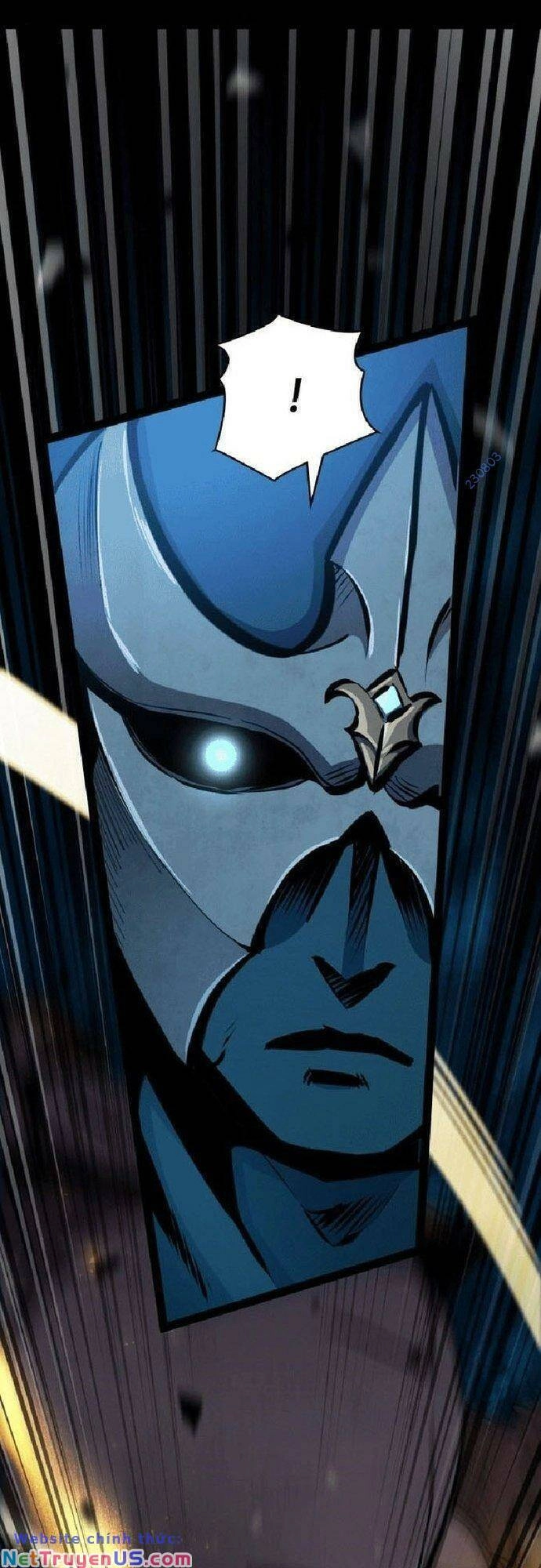 Thánh Kỵ Sĩ Trong Thế Giới Ảo Đen Tối Chapter 6 - 44