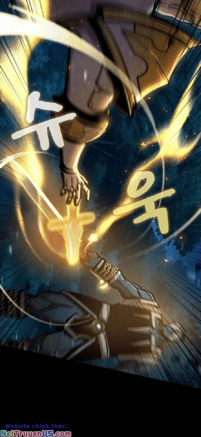 Thánh Kỵ Sĩ Trong Thế Giới Ảo Đen Tối Chapter 6 - 45