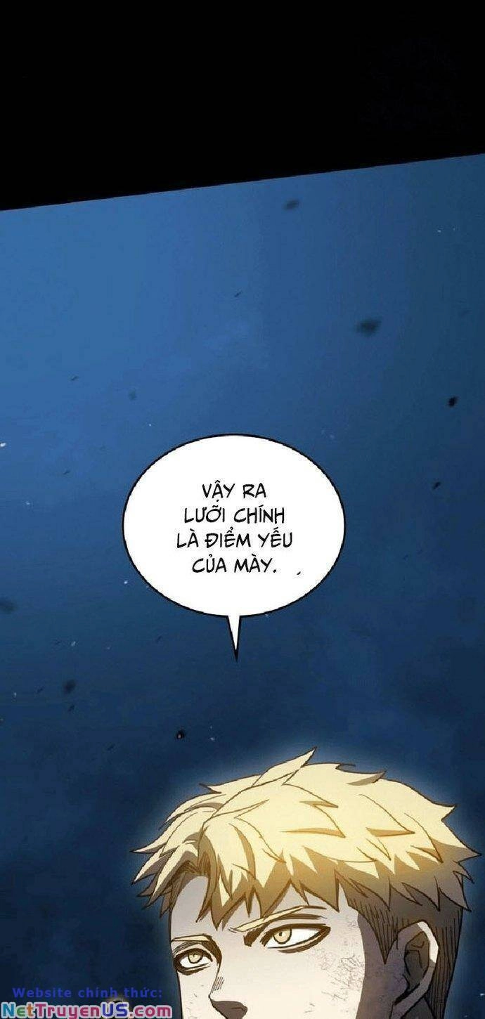 Thánh Kỵ Sĩ Trong Thế Giới Ảo Đen Tối Chapter 6 - 49