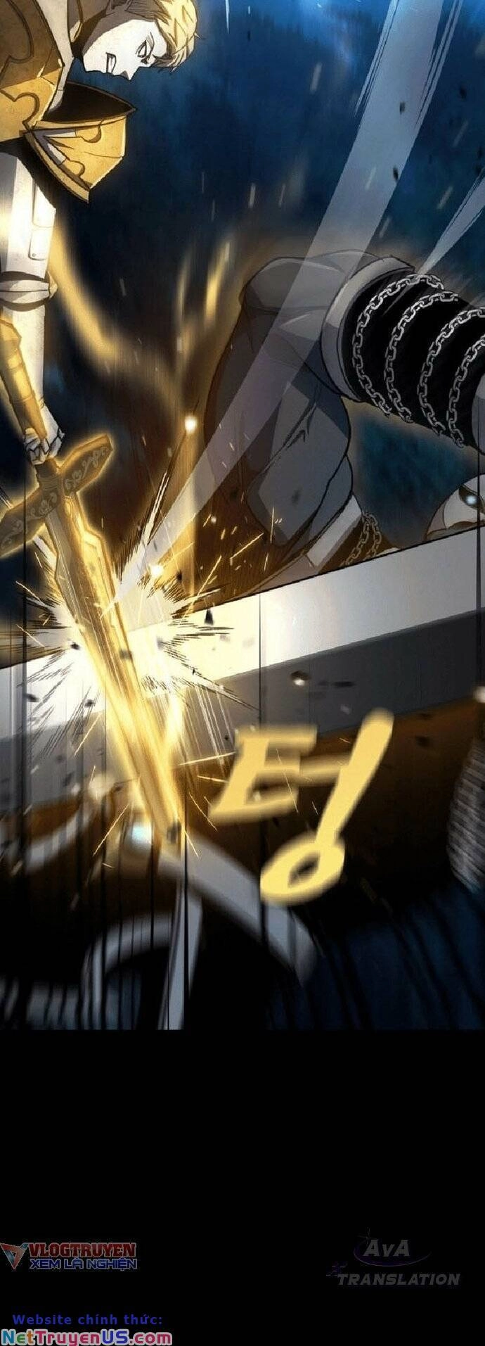 Thánh Kỵ Sĩ Trong Thế Giới Ảo Đen Tối Chapter 6 - 52