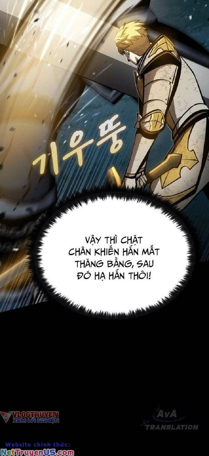 Thánh Kỵ Sĩ Trong Thế Giới Ảo Đen Tối Chapter 6 - 55