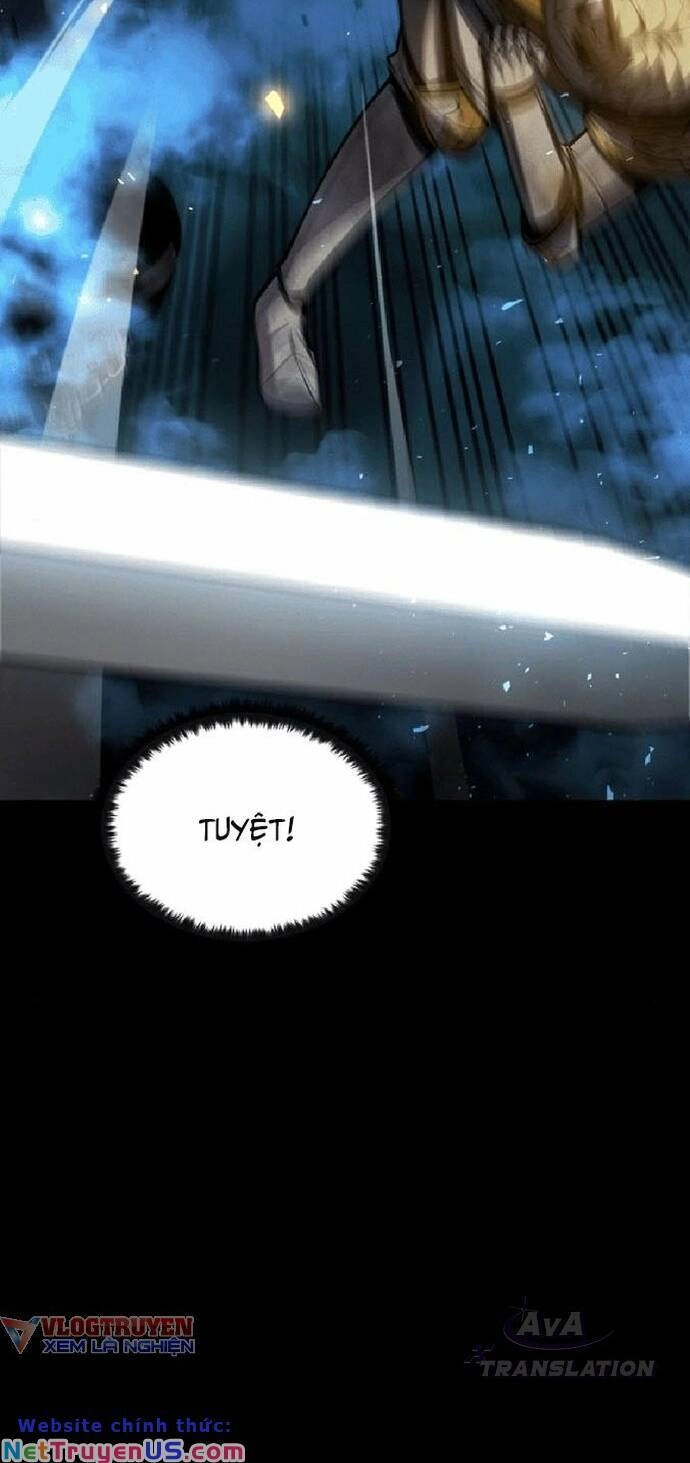 Thánh Kỵ Sĩ Trong Thế Giới Ảo Đen Tối Chapter 6 - 57