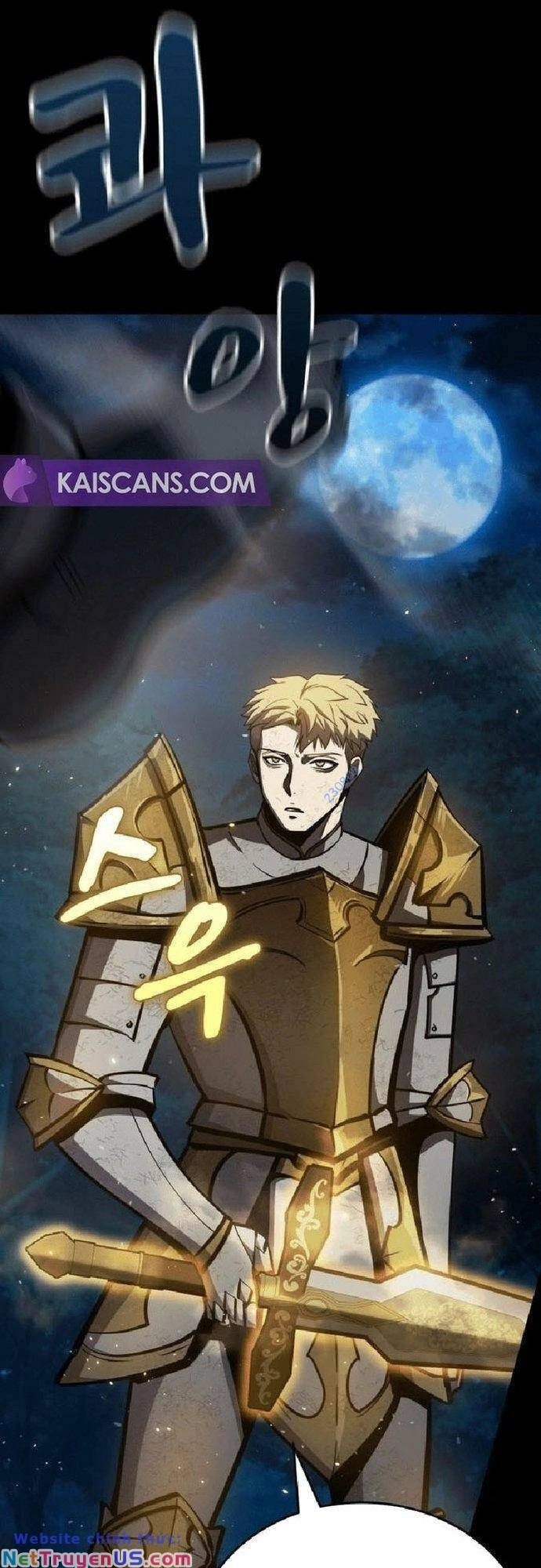 Thánh Kỵ Sĩ Trong Thế Giới Ảo Đen Tối Chapter 6 - 58