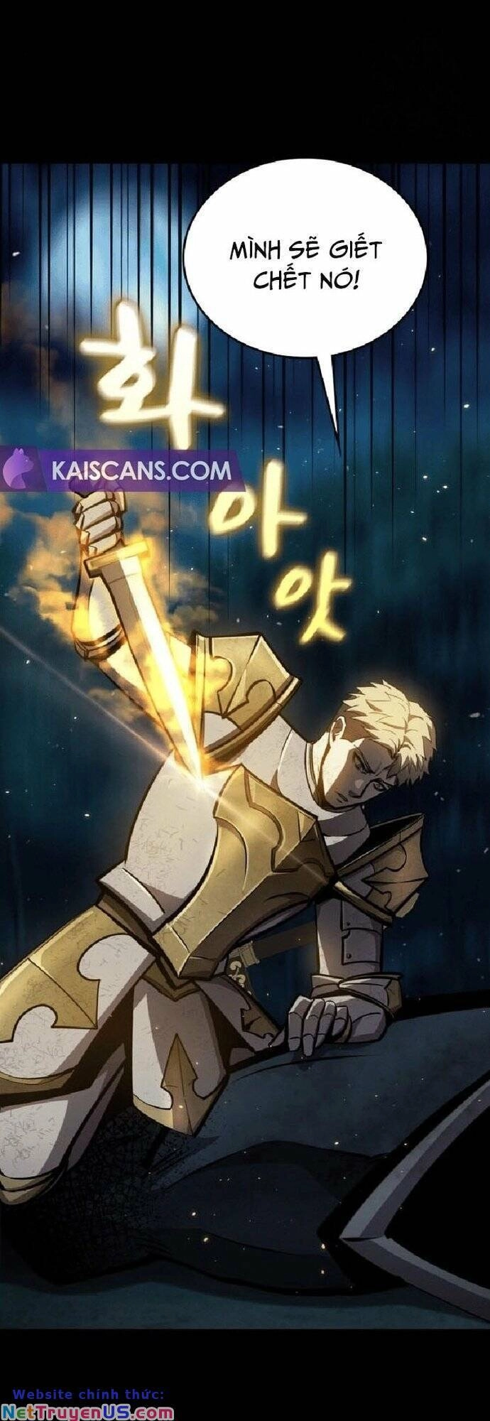 Thánh Kỵ Sĩ Trong Thế Giới Ảo Đen Tối Chapter 6 - 61