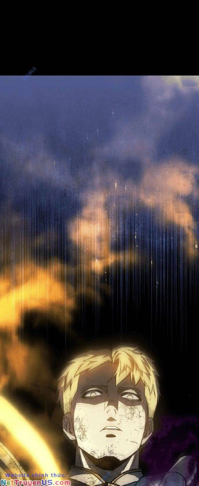 Thánh Kỵ Sĩ Trong Thế Giới Ảo Đen Tối Chapter 6 - 64