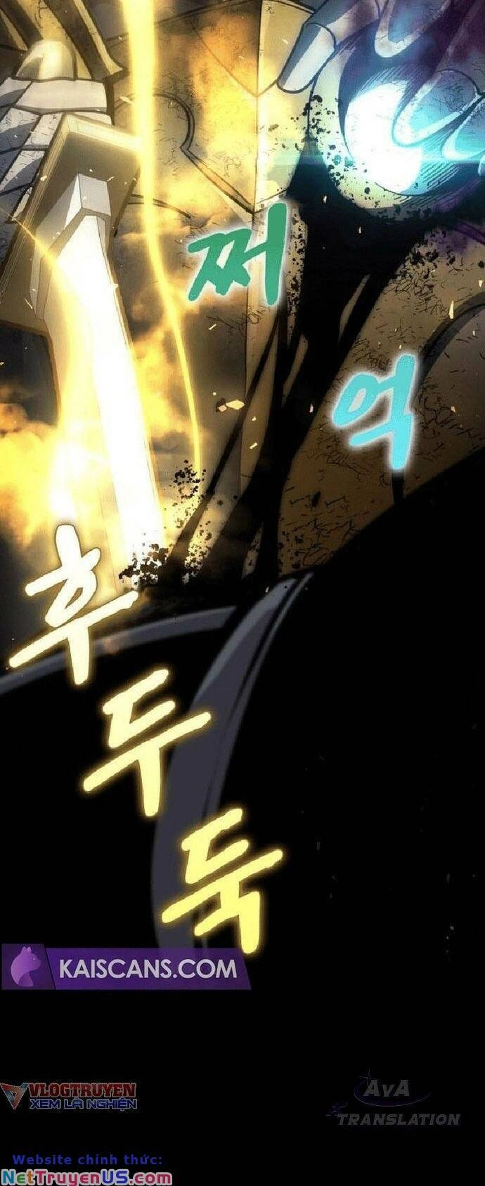 Thánh Kỵ Sĩ Trong Thế Giới Ảo Đen Tối Chapter 6 - 65