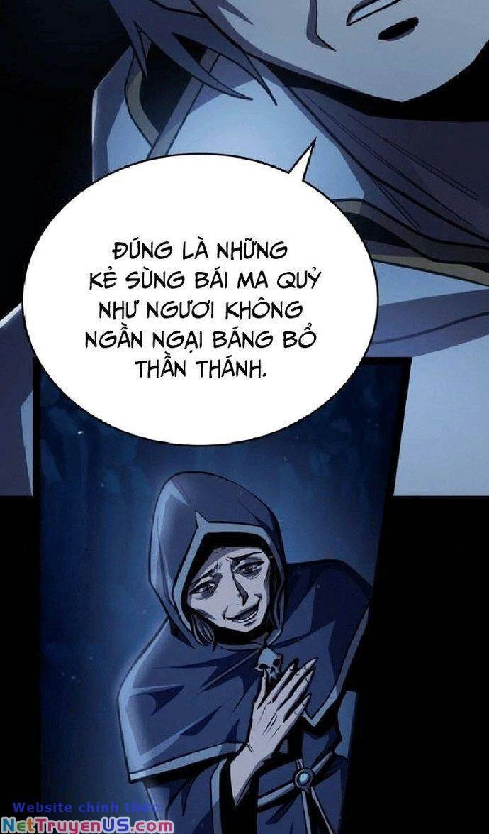 Thánh Kỵ Sĩ Trong Thế Giới Ảo Đen Tối Chapter 6 - 69