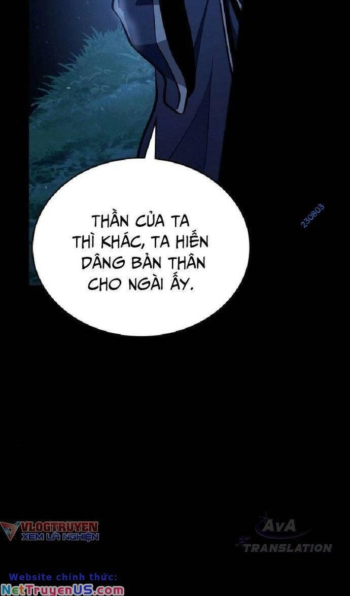 Thánh Kỵ Sĩ Trong Thế Giới Ảo Đen Tối Chapter 6 - 70