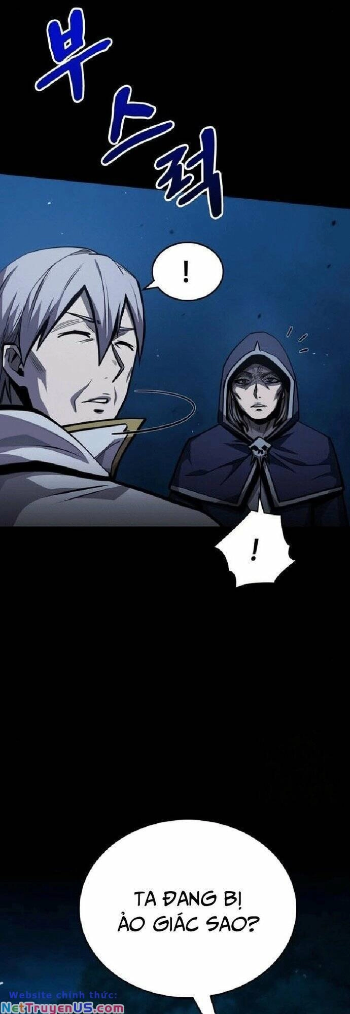 Thánh Kỵ Sĩ Trong Thế Giới Ảo Đen Tối Chapter 6 - 71