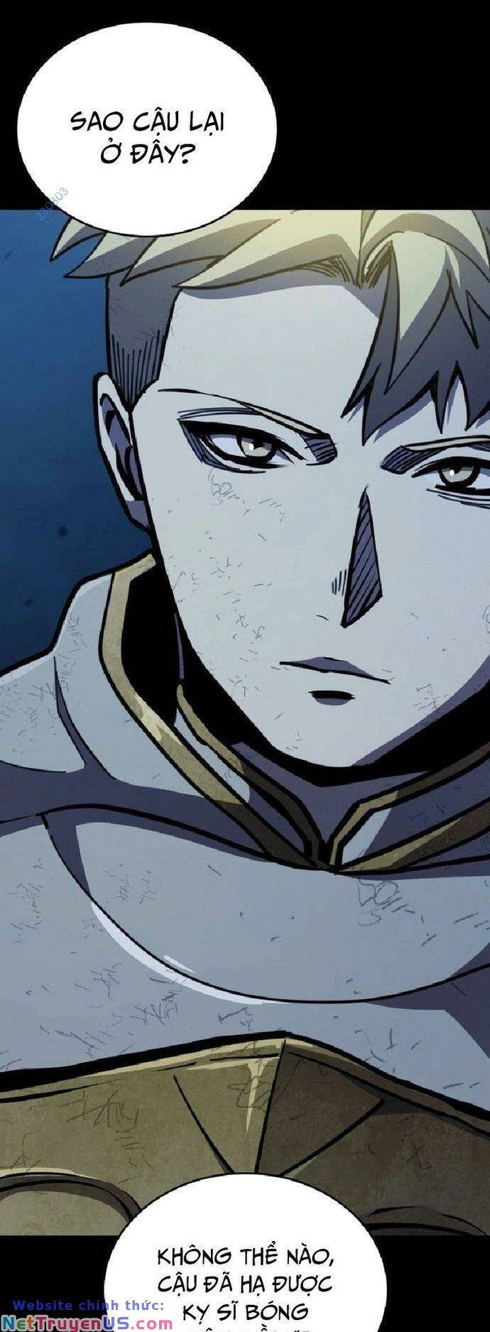 Thánh Kỵ Sĩ Trong Thế Giới Ảo Đen Tối Chapter 6 - 74