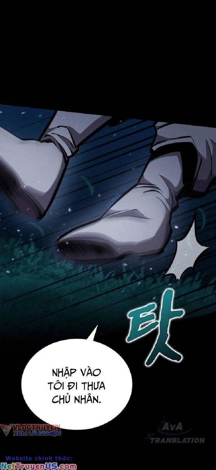 Thánh Kỵ Sĩ Trong Thế Giới Ảo Đen Tối Chapter 6 - 81