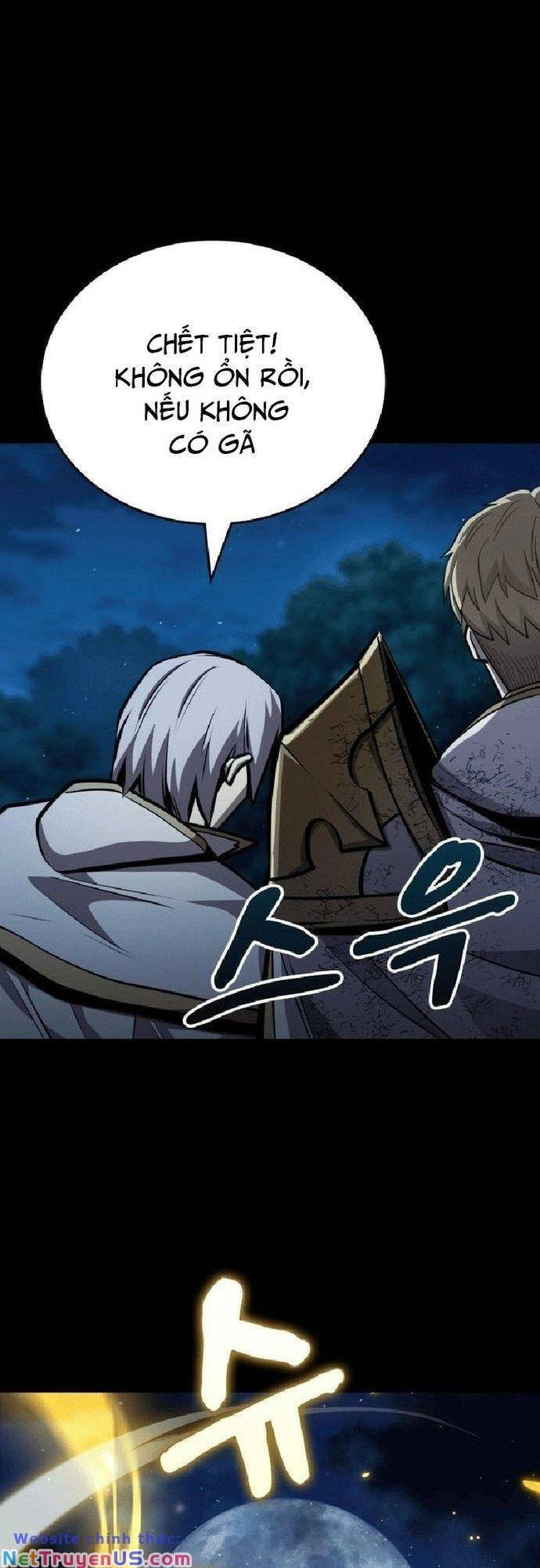 Thánh Kỵ Sĩ Trong Thế Giới Ảo Đen Tối Chapter 6 - 85