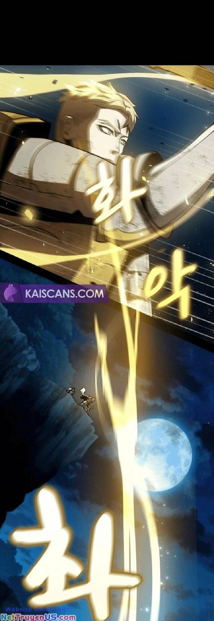 Thánh Kỵ Sĩ Trong Thế Giới Ảo Đen Tối Chapter 6 - 88