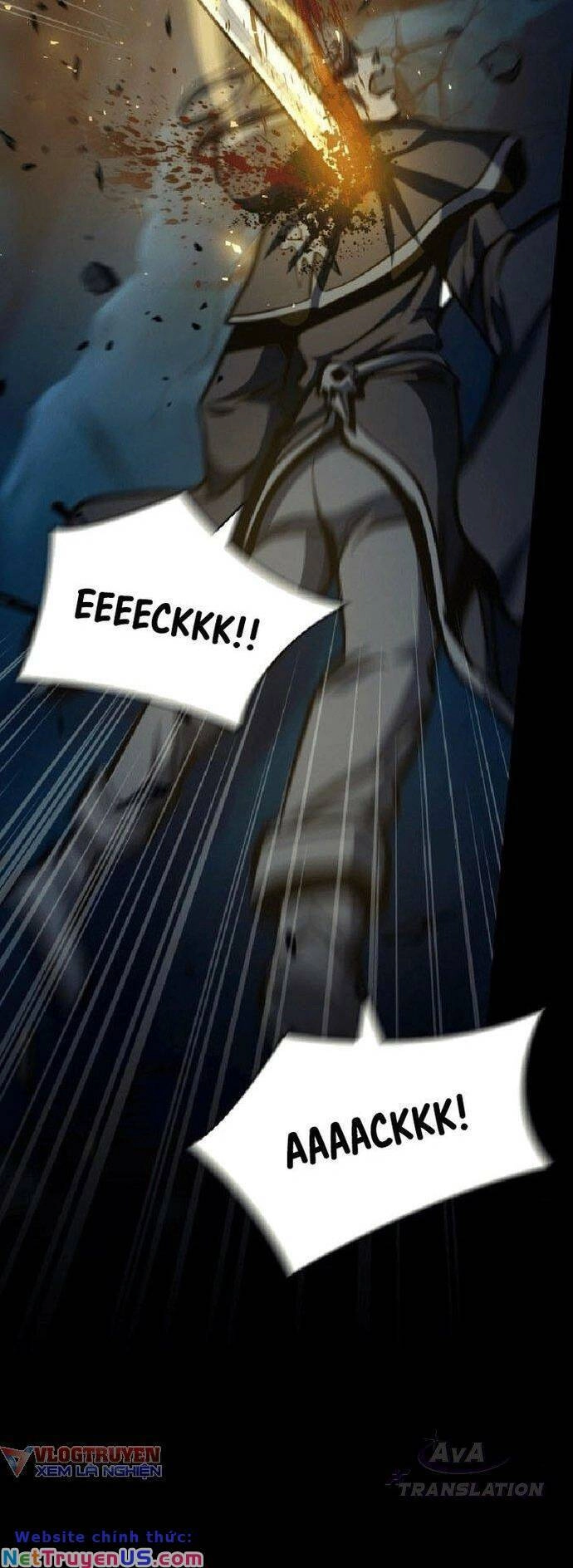 Thánh Kỵ Sĩ Trong Thế Giới Ảo Đen Tối Chapter 6 - 92