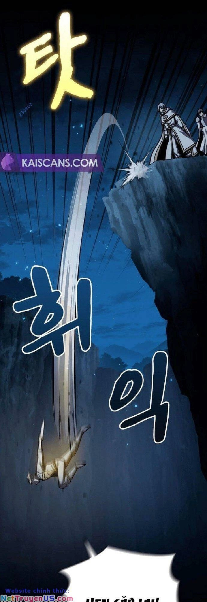 Thánh Kỵ Sĩ Trong Thế Giới Ảo Đen Tối Chapter 6 - 95