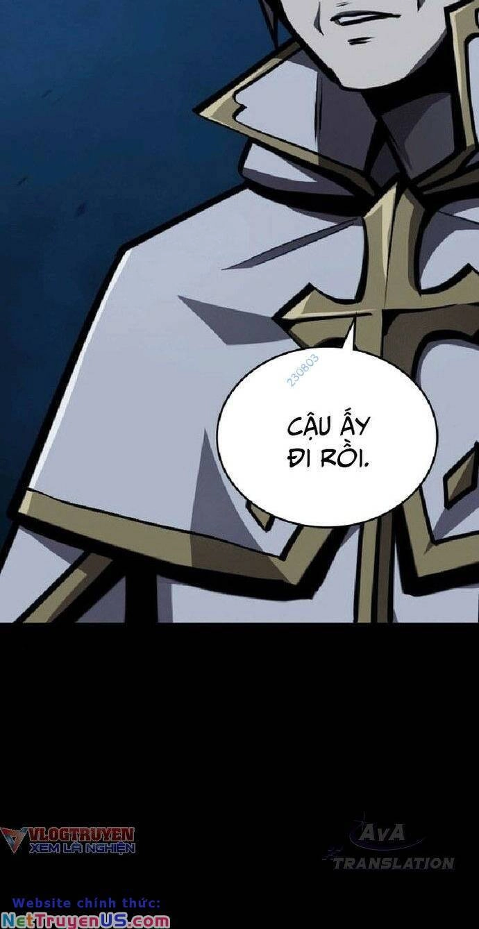 Thánh Kỵ Sĩ Trong Thế Giới Ảo Đen Tối Chapter 6 - 97