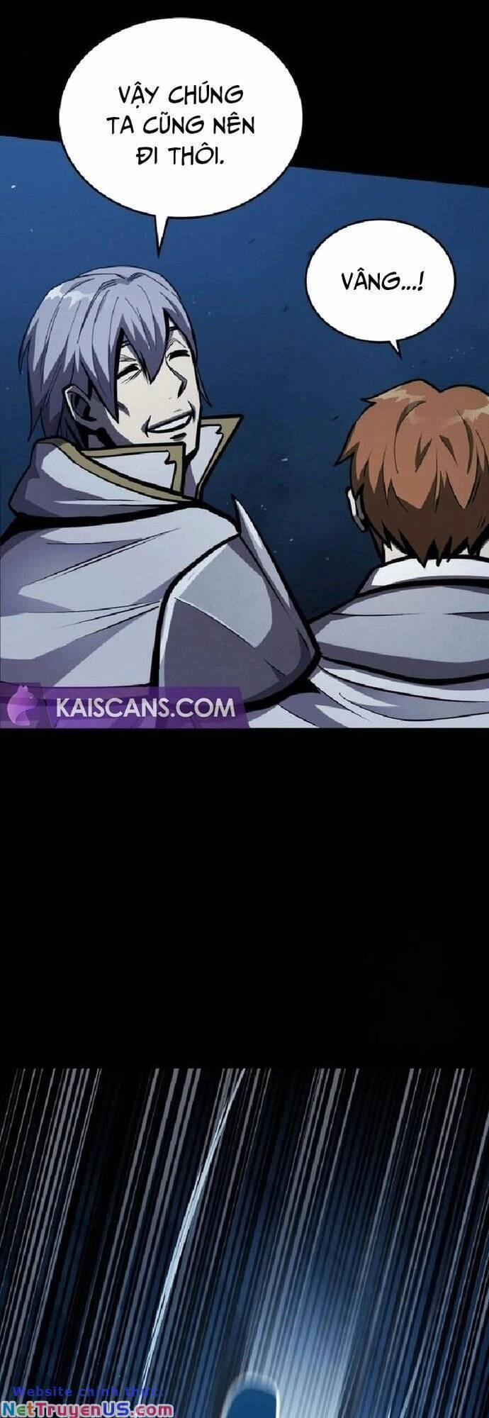 Thánh Kỵ Sĩ Trong Thế Giới Ảo Đen Tối Chapter 6 - 98