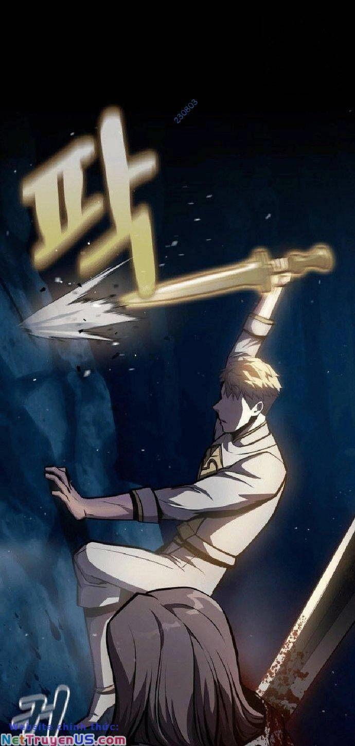 Thánh Kỵ Sĩ Trong Thế Giới Ảo Đen Tối Chapter 6 - 105